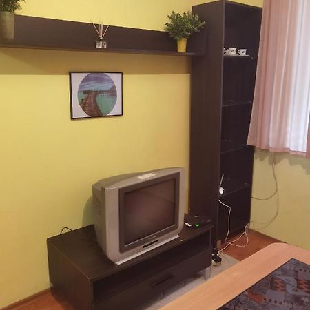 Гарсониера Ул"Света Троица" 174 Stara Zagora Exterior foto