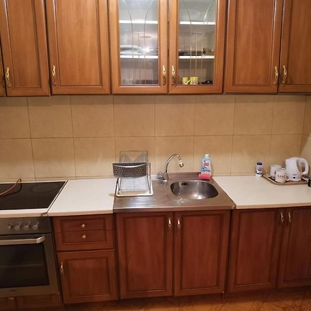 Гарсониера Ул"Света Троица" 174 Stara Zagora Exterior foto