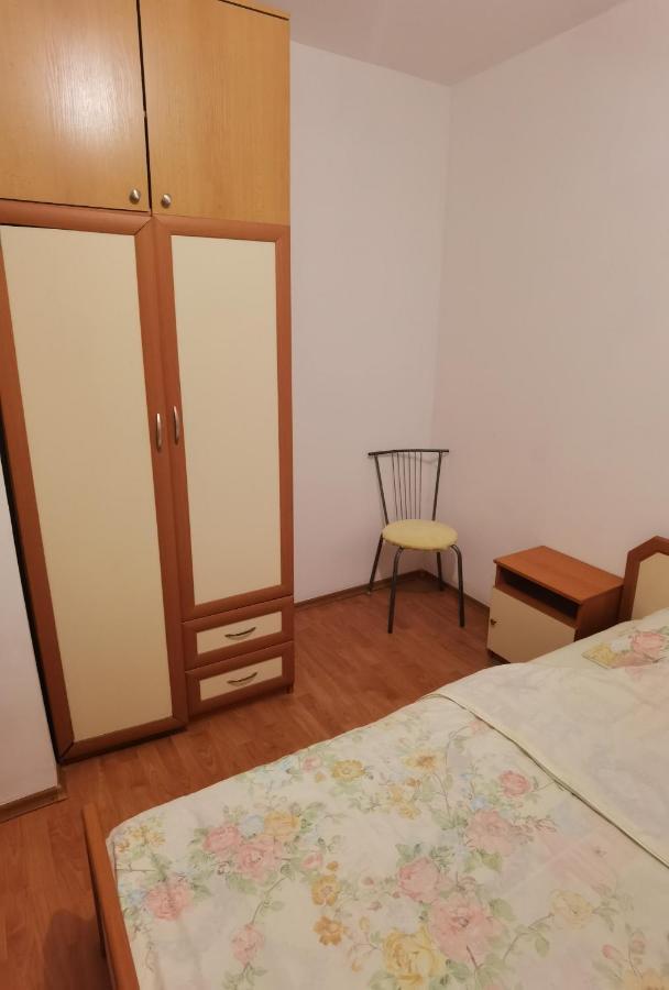 Гарсониера Ул"Света Троица" 174 Stara Zagora Exterior foto