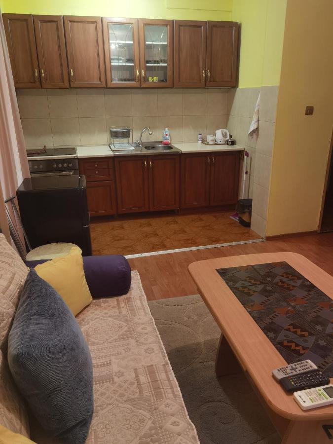 Гарсониера Ул"Света Троица" 174 Stara Zagora Exterior foto